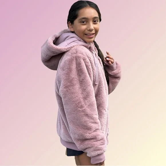 Athleta Ritual Jacket Hoodie- Size Medium - Picture 7 of 13